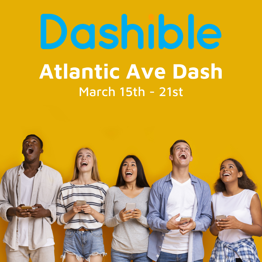 Atlantic Ave Dash 1