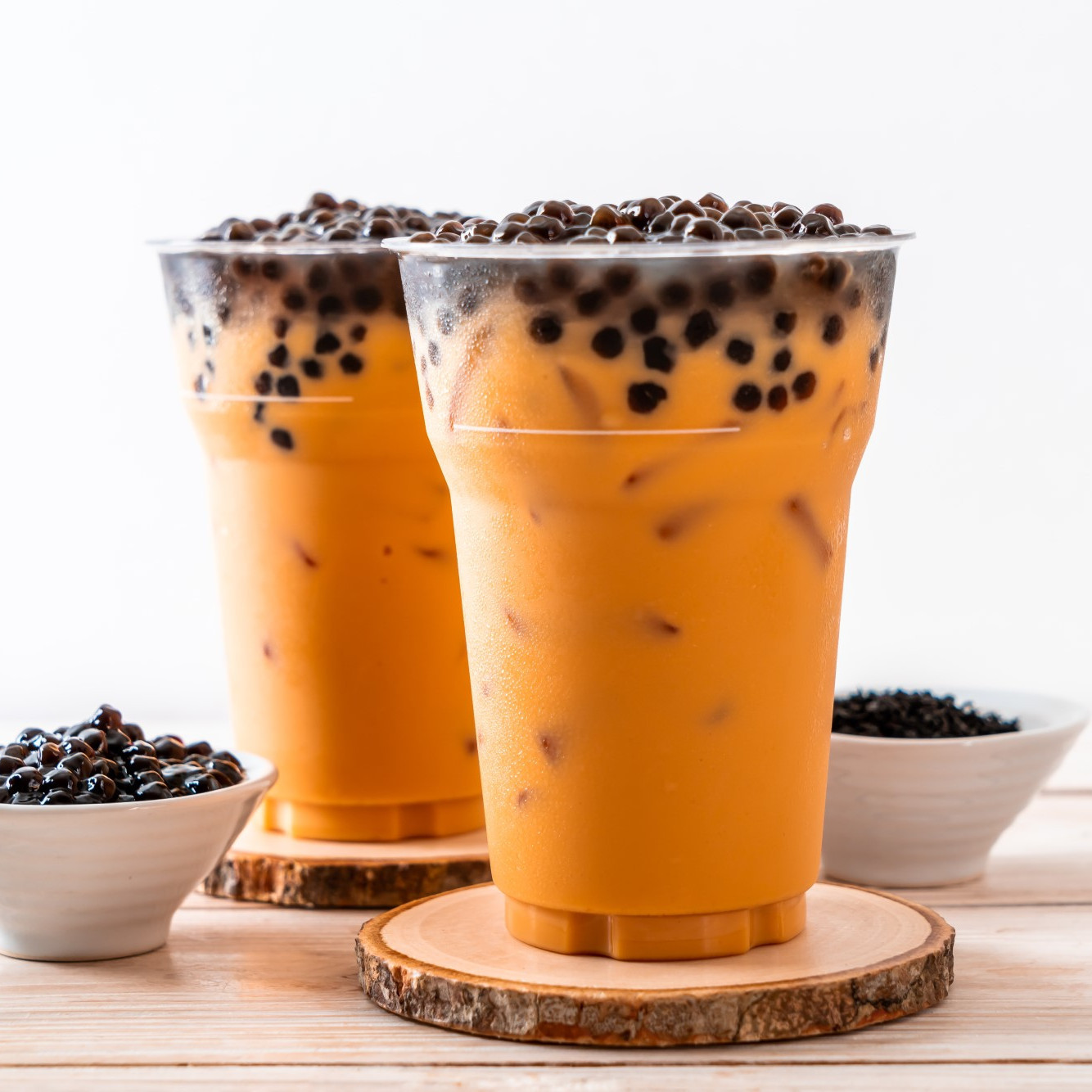 Bubble Tea