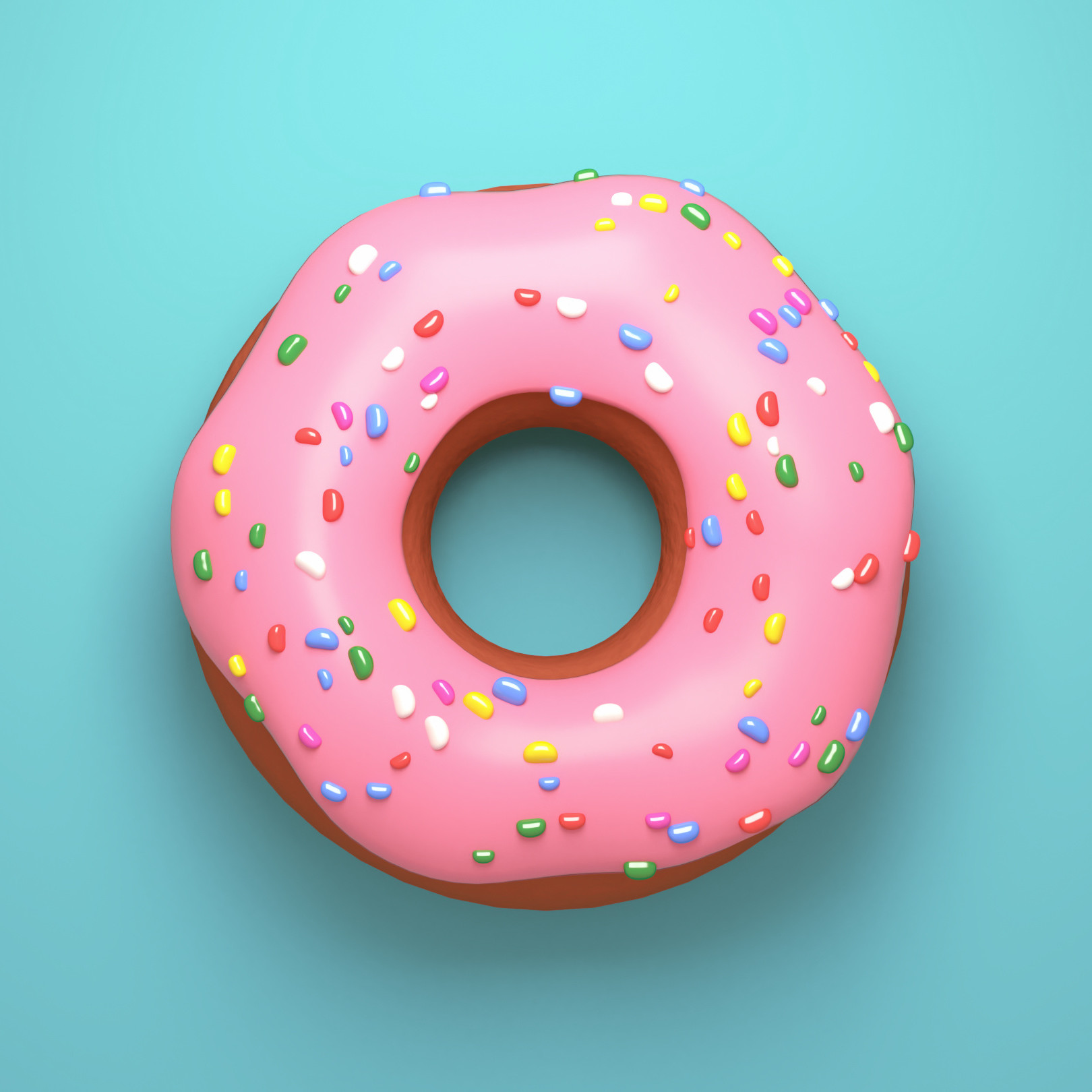 Donut 2